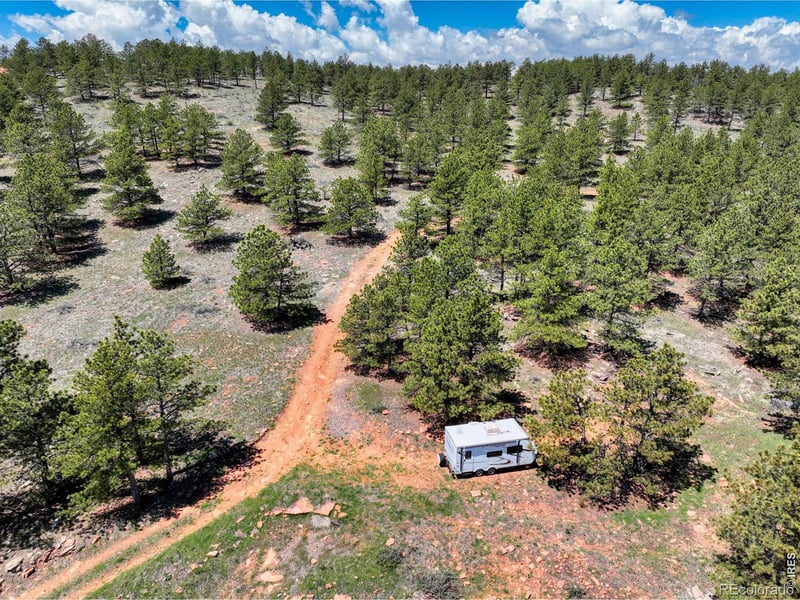 101 Lewis Ln, Lyons, CO 80540