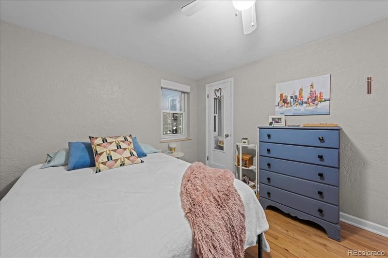 505 Logan St #11, Denver, CO 80203