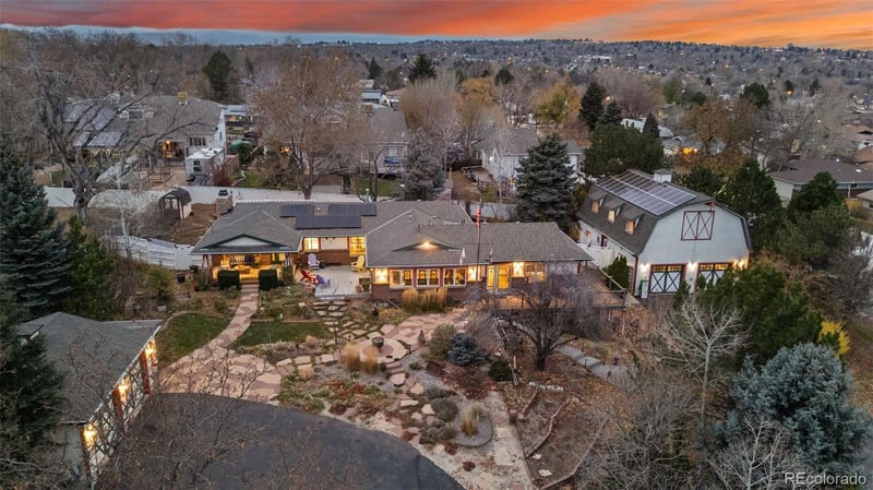 5320 67th Ave, Arvada, CO 80003