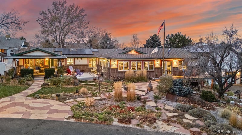 5320 W 67th Ave, Arvada, CO 80003