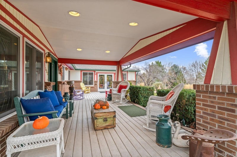 5320 W 67th Ave, Arvada, CO 80003