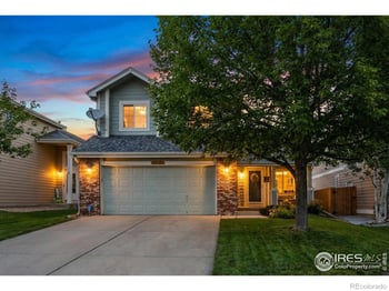10516 Sunburst Ave, Firestone, CO 80504