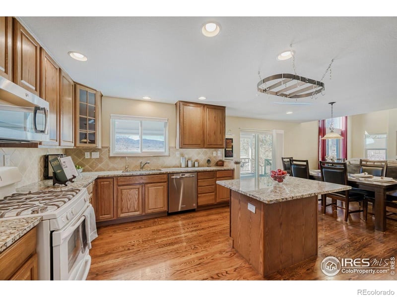5729 Blue Mountain Cir, Longmont, CO 80503