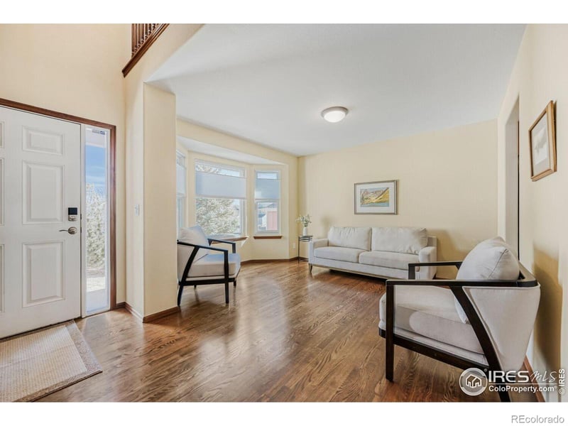 5729 Blue Mountain Cir, Longmont, CO 80503