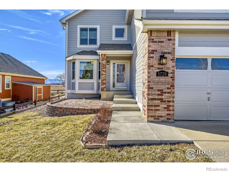 5729 Blue Mountain Cir, Longmont, CO 80503