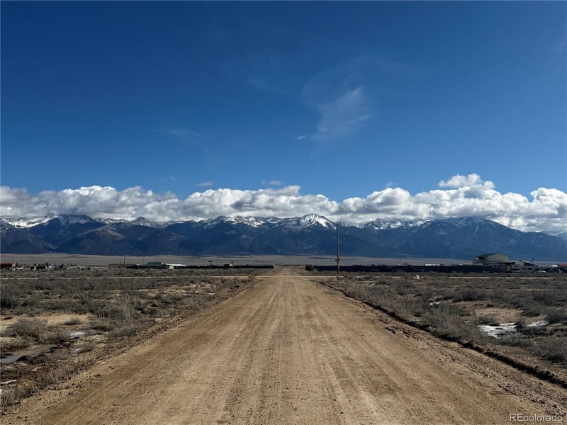 25733 Ford Ave, Moffat, CO 81143