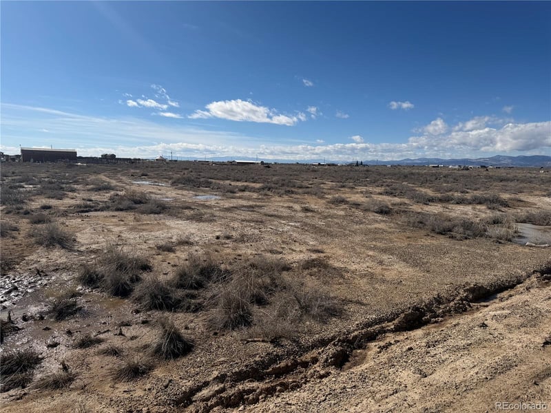 25733 Ford Ave, Moffat, CO 81143