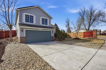 4211 Coolwater Dr, Colorado Springs, CO 80916