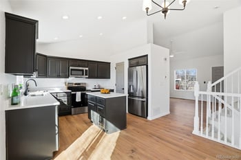 4211 Coolwater Dr, Colorado Springs, CO 80916