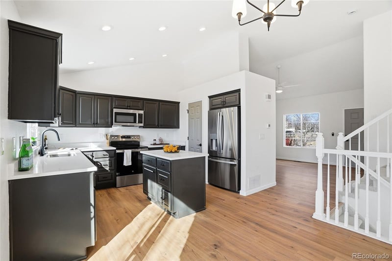 4211 Coolwater Dr, Colorado Springs, CO 80916