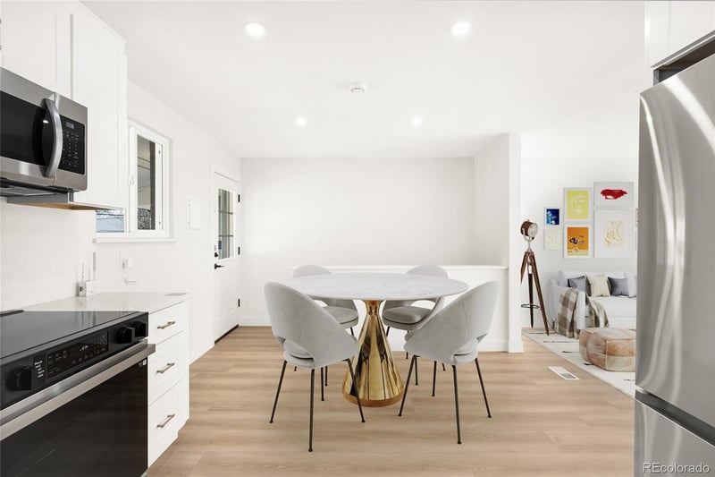 6650 Depew Ct, Arvada, CO 80003