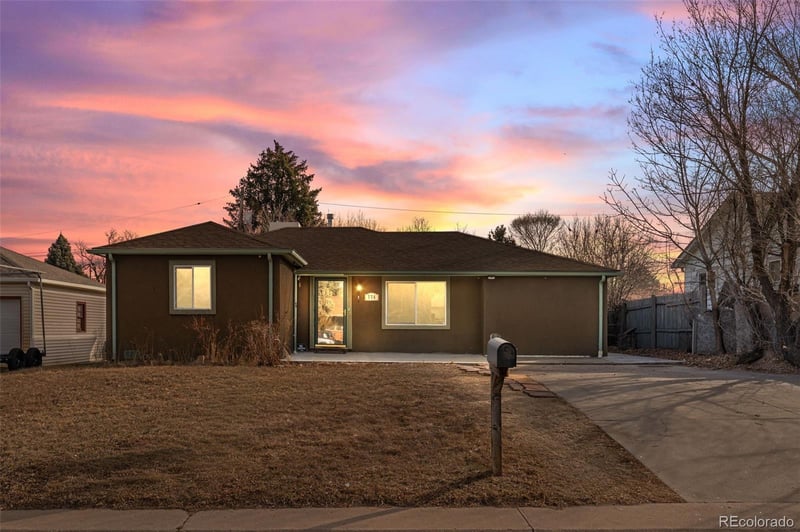776 Yates St, Denver, CO 80219