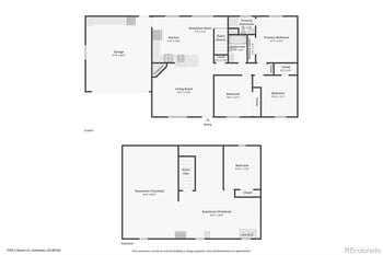 7155 Dover Ct, Littleton, CO 80128