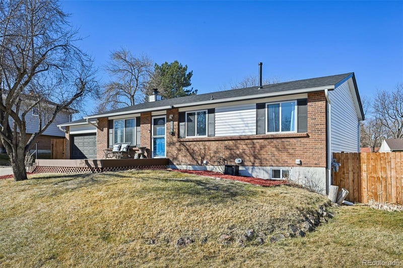 7155 Dover Ct, Littleton, CO 80128