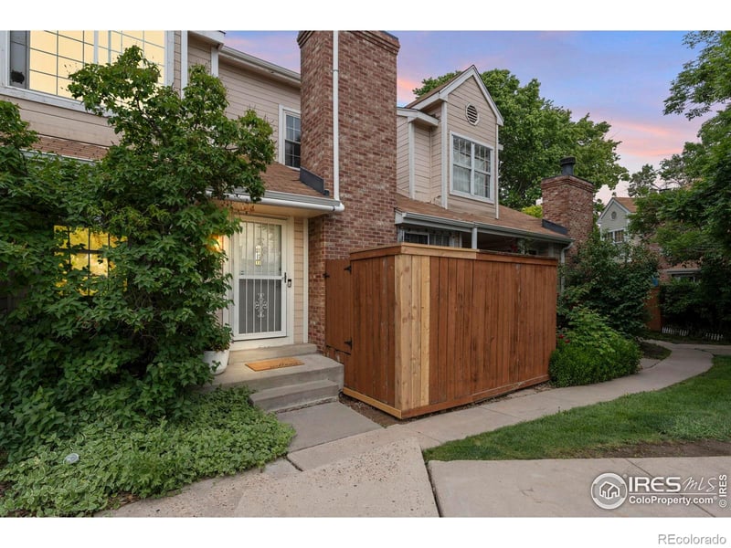 12142 Bannock Cir #B, Denver, CO 80234