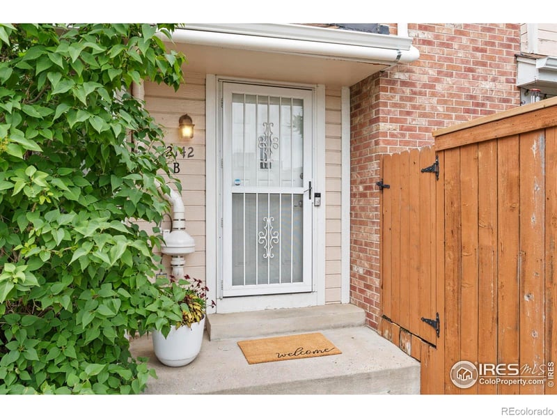 12142 Bannock Cir #B, Denver, CO 80234