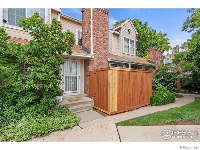 12142 Bannock Cir #B, Denver, CO 80234