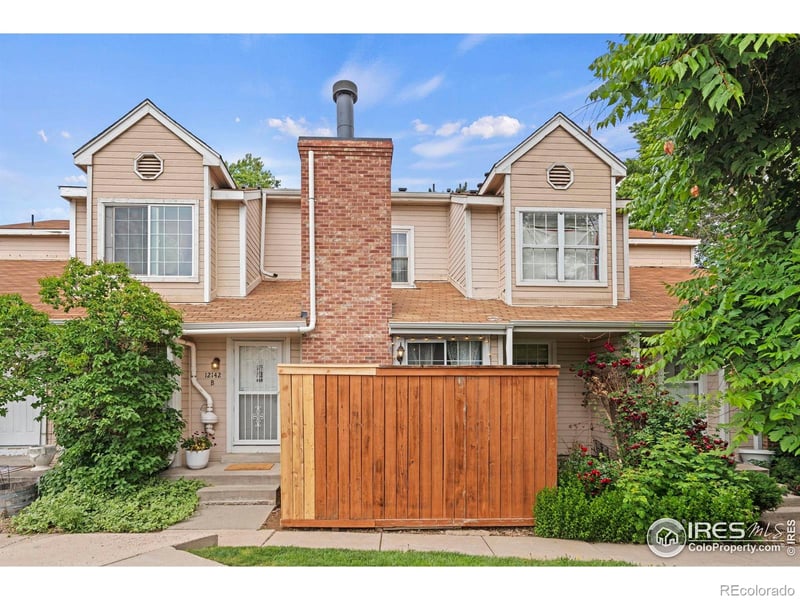 12142 Bannock Cir #B, Denver, CO 80234