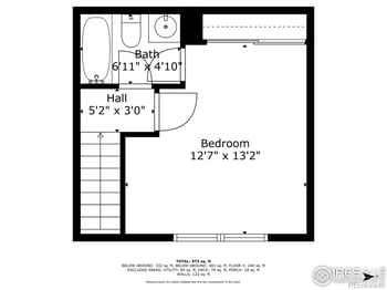 12142 Bannock Cir #B, Denver, CO 80234