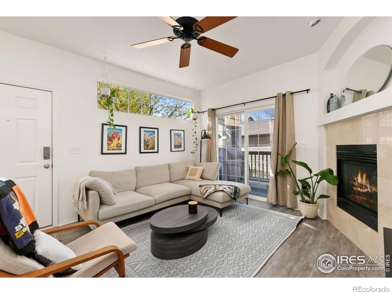 3002 Elizabeth St #1C, Fort Collins, CO 80521