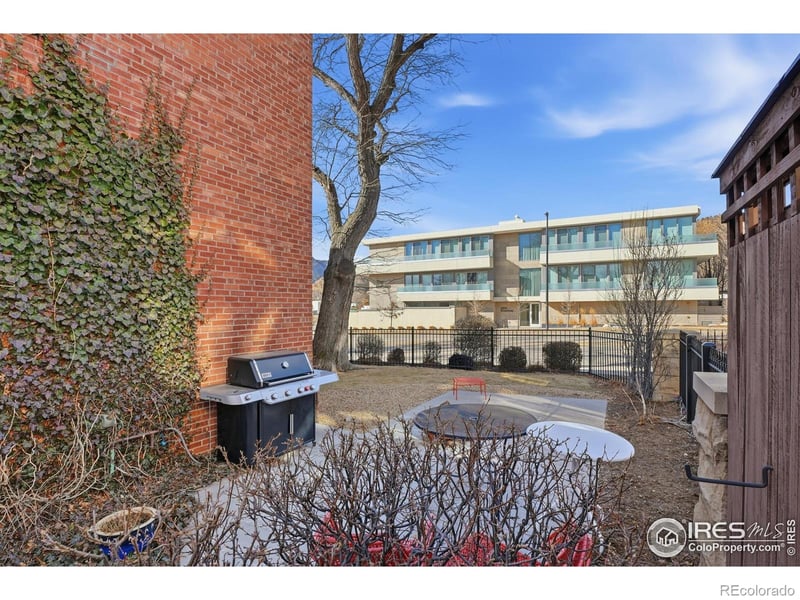 1201 Balsam Ave #206, Boulder, CO 80304
