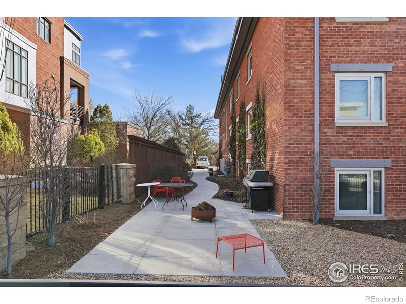 1201 Balsam Ave #206, Boulder, CO 80304