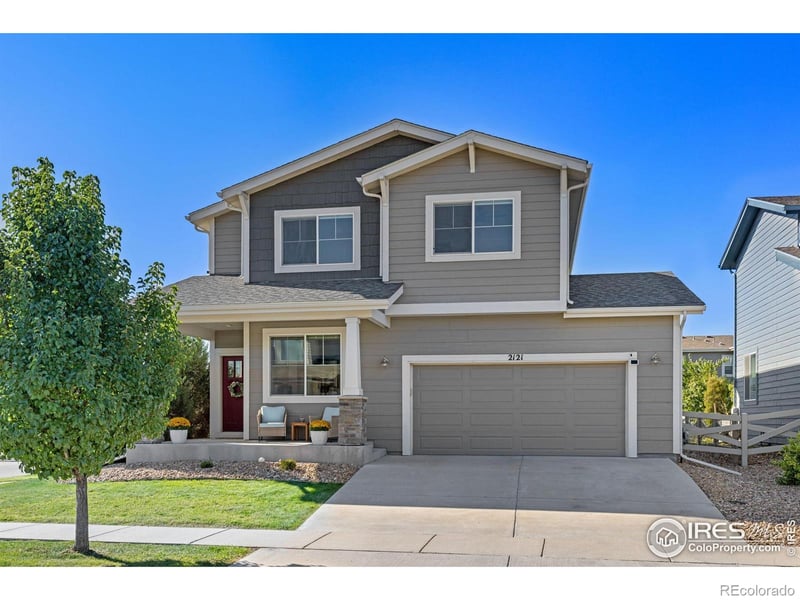 2121 Mackinac St, Fort Collins, CO 80524