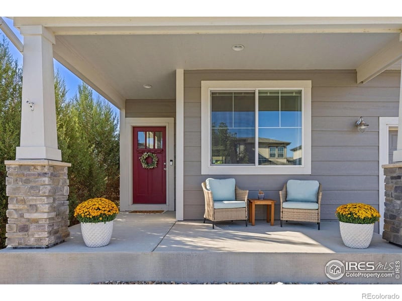 2121 Mackinac St, Fort Collins, CO 80524