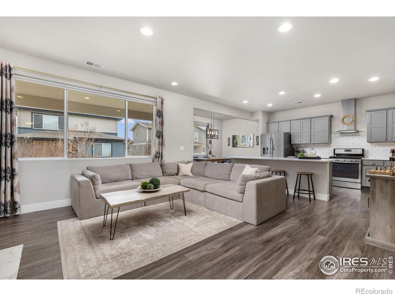 2121 Mackinac St, Fort Collins, CO 80524