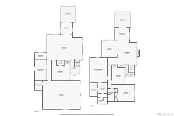 5000 Elizabeth Ln, Evergreen, CO 80439