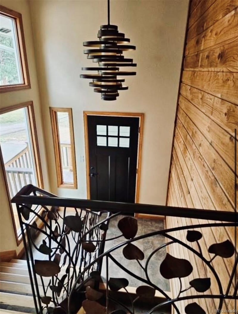 5000 Elizabeth Ln, Evergreen, CO 80439