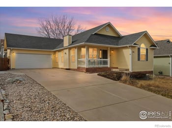 321 53rd Ave, Greeley, CO 80634