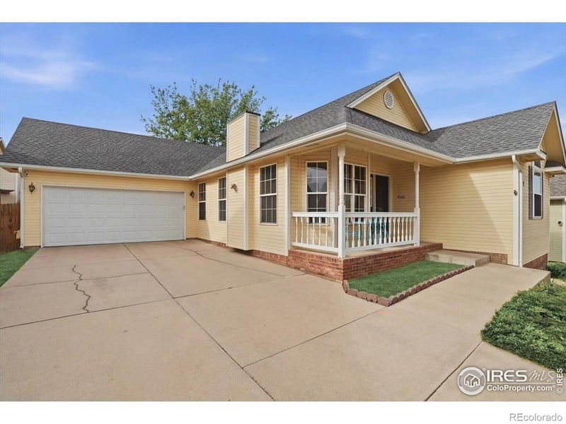 321 53rd Ave, Greeley, CO 80634