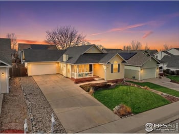 321 53rd Ave, Greeley, CO 80634