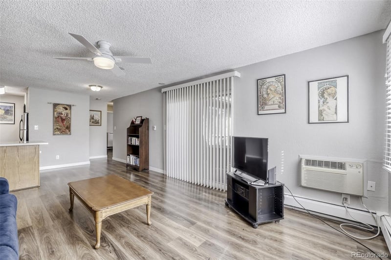 857 Van Gordon Ct #I204, Lakewood, CO 80228