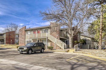 857 Van Gordon Ct #I204, Lakewood, CO 80228