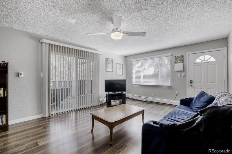 857 Van Gordon Ct #I204, Lakewood, CO 80228