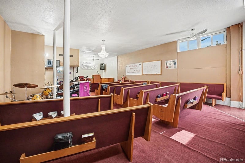 2900 Josephine St, Denver, CO 80205