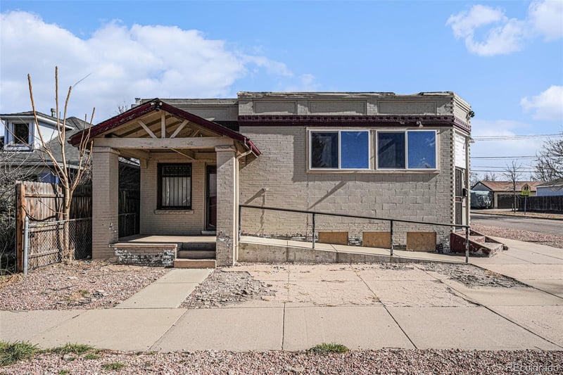 2900 Josephine St, Denver, CO 80205
