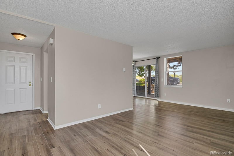 17361 Mansfield Ave #512L, Aurora, CO 80013