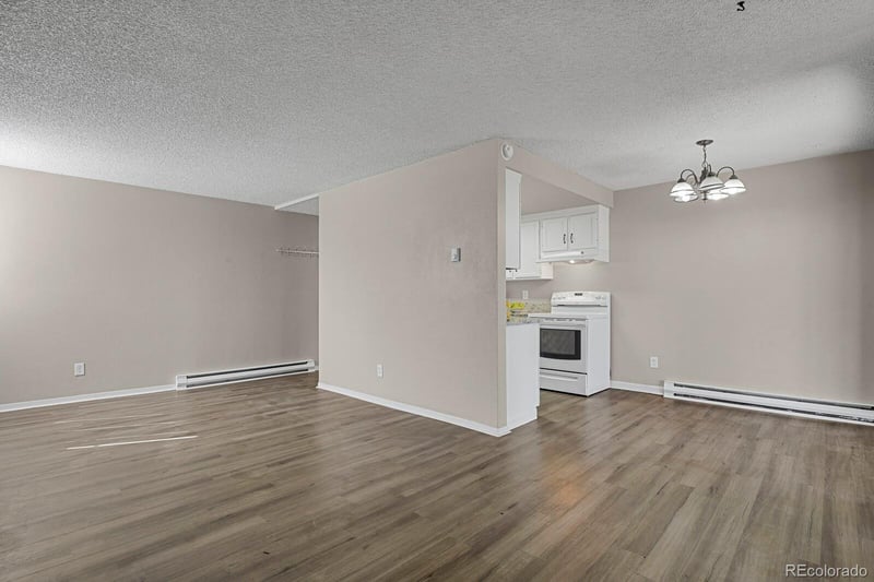 17361 Mansfield Ave #512L, Aurora, CO 80013