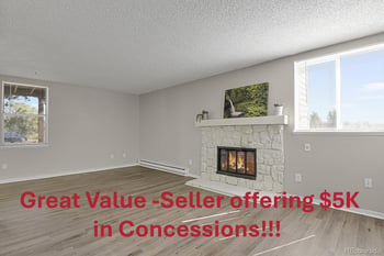 17361 E Mansfield Ave #512L, Aurora, CO 80013