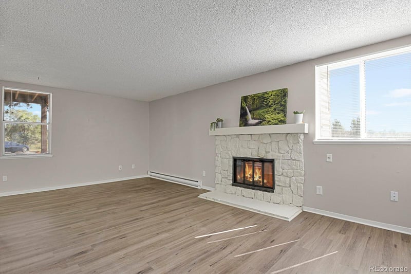 17361 Mansfield Ave #512L, Aurora, CO 80013