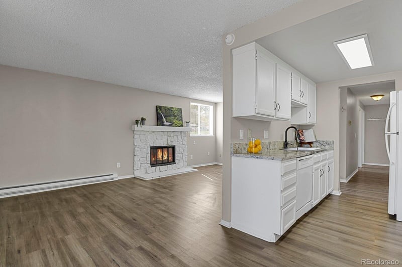 17361 Mansfield Ave #512L, Aurora, CO 80013