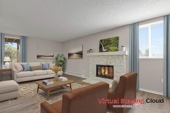 17361 Mansfield Ave #512L, Aurora, CO 80013