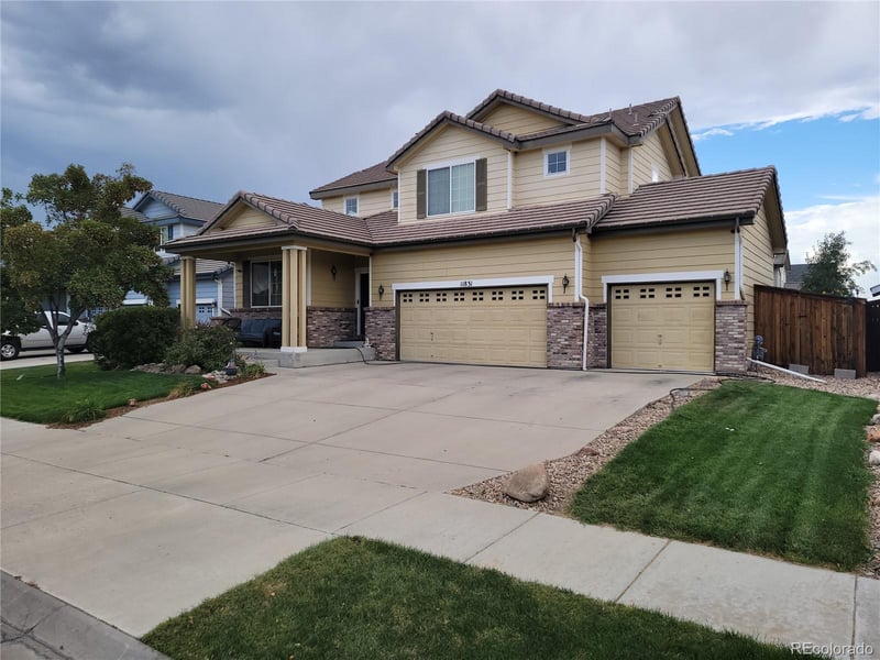 11831 118th Ave, Commerce City, CO 80640