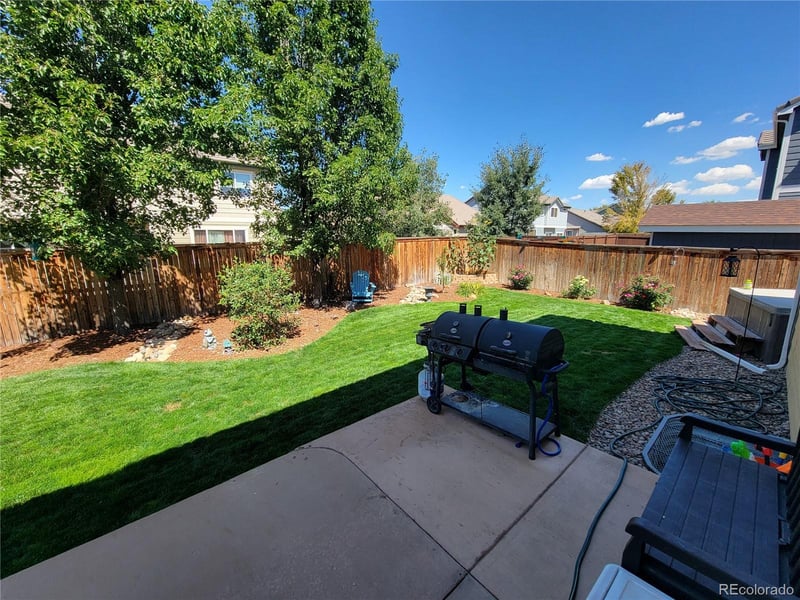 11831 E 118th Ave, Commerce City, CO 80640