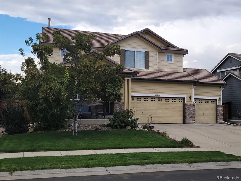 11831 E 118th Ave, Commerce City, CO 80640