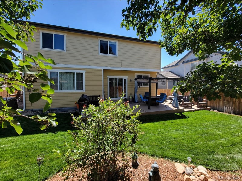 11831 E 118th Ave, Commerce City, CO 80640