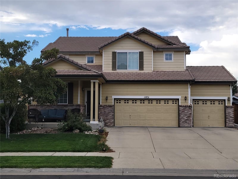 11831 E 118th Ave, Commerce City, CO 80640